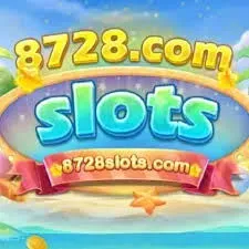 8728SLOTS - Petualangan Aksi yang Mengasyikkan