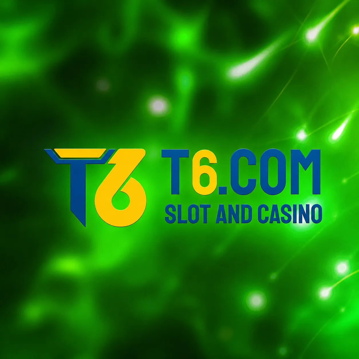 T6 - Petualangan Arcade Seru dan Menghibur