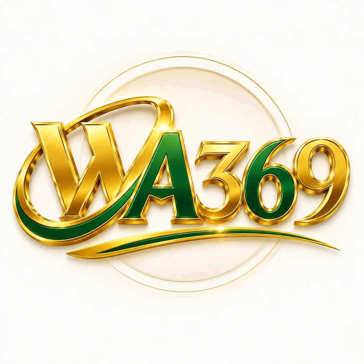 WA369 - Pertarungan Seru di Dunia Fighting