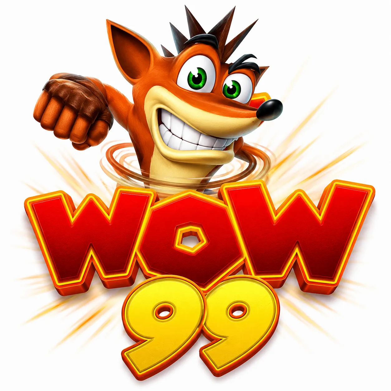 WOW99 - Pertahanan Menara yang Mengasyikkan