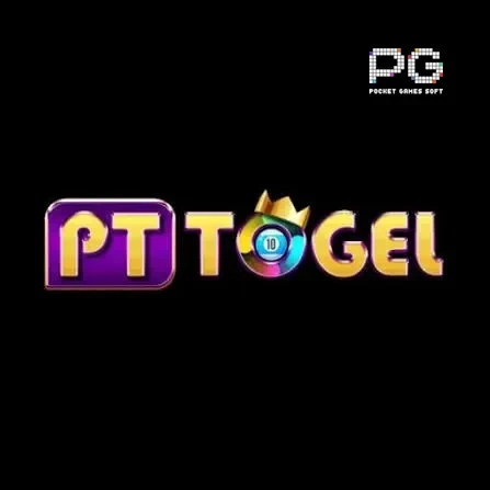 Logo pttogel